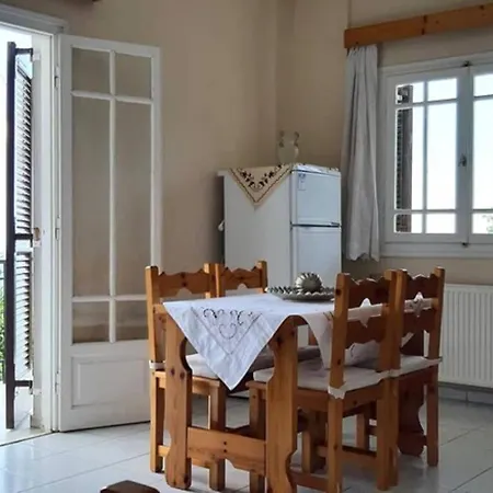 The Postmans Apartment شقة